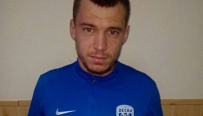 Галенков вернулся в Десну, Коваленко арендован Ингульцом - Чемпионат Украины
