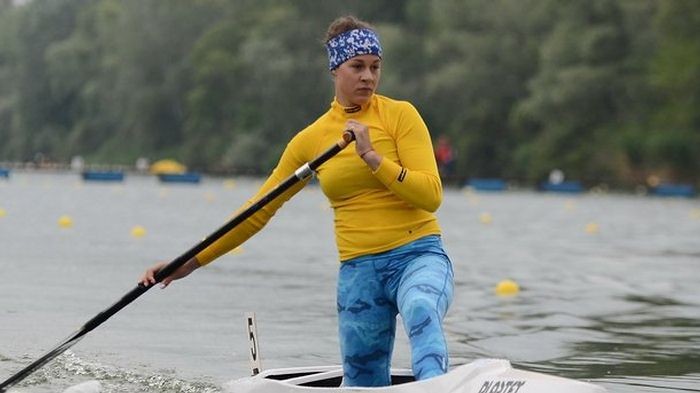 Украинские гребцы завоевали серебро и бронзу на чемпионате Европы - Гребля