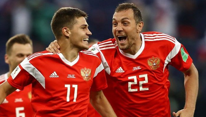 Россия выступит на Евро-2020 как полноценный участник, несмотря на запрет WADA - Евро-2020