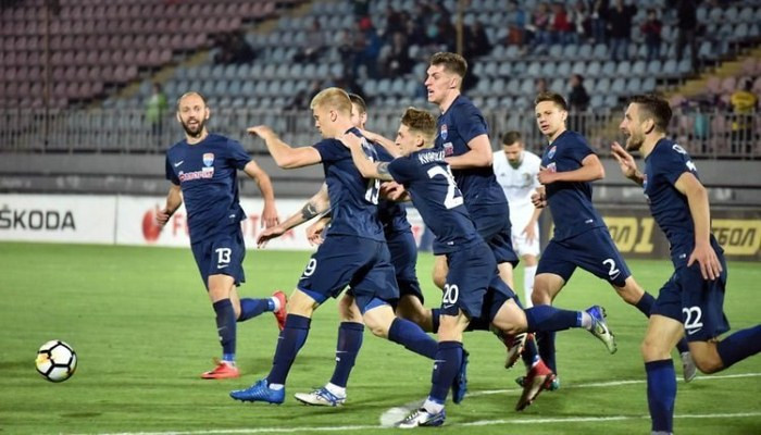 Бабич: Мариуполь будет готов к силовому футболу Юргордена - Чемпионат Украины