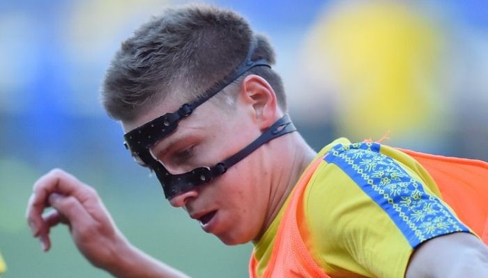 Матвиенко: удивились, что Марокко будет играть в 5 защитников - Футбол