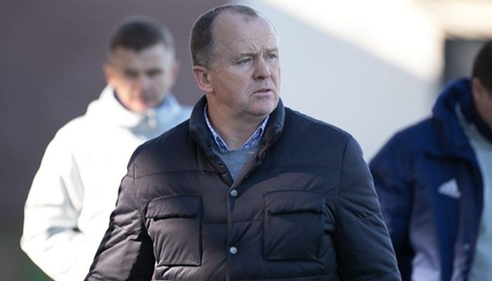 БАТЭ уволил Дулуба - Футбол
