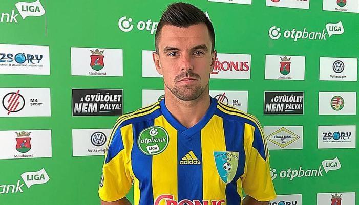 Українець Вайда спростував свою участь в чемпіонаті світу серед невизнаних територій - Футбол