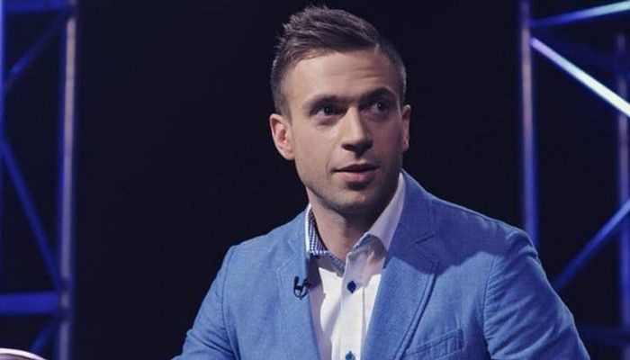 Кобельков: «Сам у себя под матчем пишу: «Комментатор – дебил» - Чемпионат мира-2018