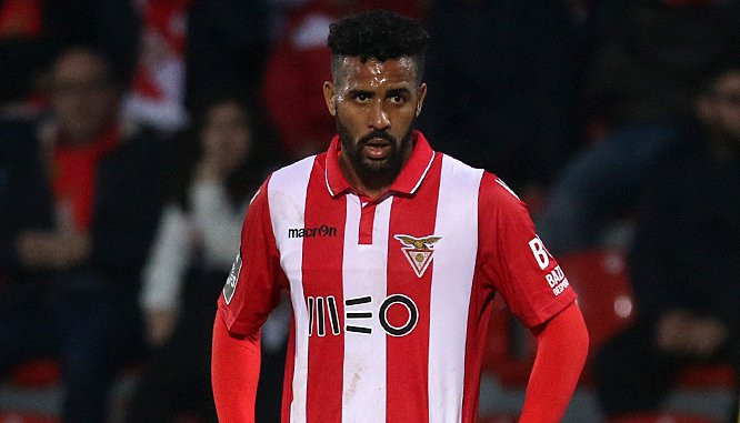 Шахтер торгует экс-игрока Карпат Тиссоне – A Bola - Чемпионат Украины