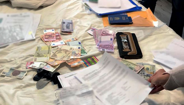Нацполиция подтвердила проведение обысков по договорным матчам - Чемпионат Украины