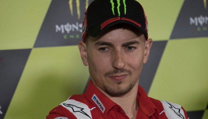 MotoGP: Лоренсо выиграл Гран-При Каталонии - MotoGP