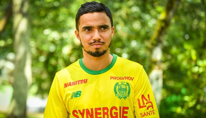 Экс-защитник МЮ Фабио перешел в Нант - Чемпионат Франции