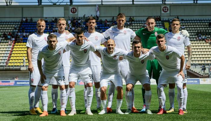 Определились потенциальные соперники Зари и Мариуполя в ЛЕ - Лига Европы