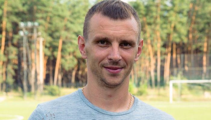 Бывший нападающий сборной Украины Ковпак завершил карьеру - Футбол
