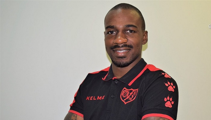 Экс-форвард Челси Какута перешел в Райо Вальекано - Чемпионат Испании