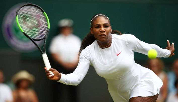 Впервые в истории ни одна американка не квалифицировалась на Итоговый турнир WTA - WTA
