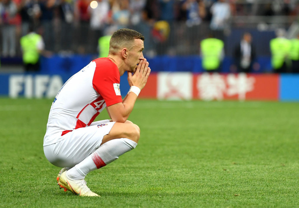 Перишим финал чемпионата мира поражение футбол