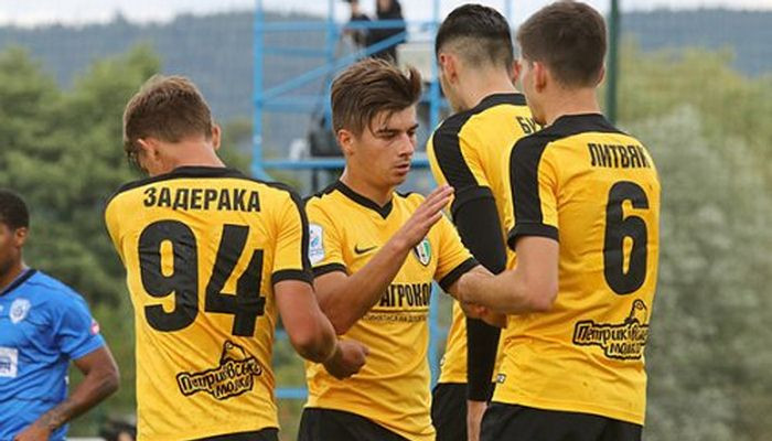 Александрия не подпишет боснийского форварда Яровича - Чемпионат Украины