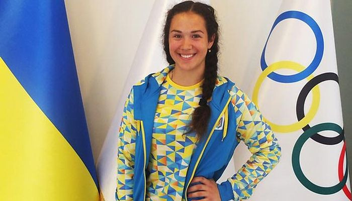 Иваненко стала чемпионкой Европы среди юниоров по метанию молота - Легкая атлетика