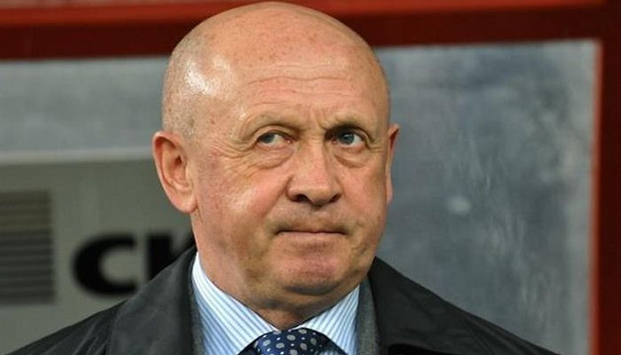 Микола Павлов: Навесні у Києві з’явиться новий повноцінний стадіон