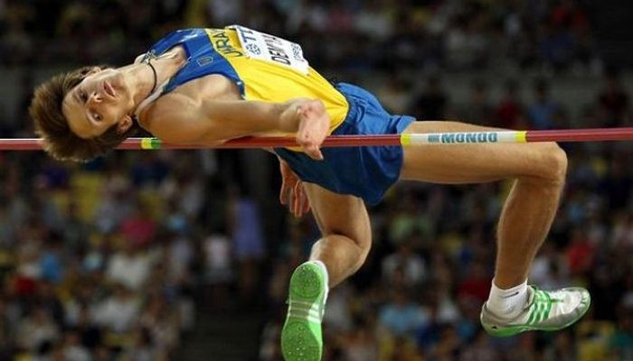 Дорощук вышел в финал Олимпийских игр-2024 в прыжках в высоту среди мужчин. Лавский и Проценко не смогли пройти квалификацию - Олимпиада 2024
