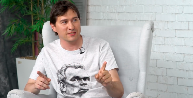 Джулай: «Не дивитися ЧС — найменше, що міг зробити з поваги до воїнів, що зупинили мокшанську орду» - Чемпионат мира-2018
