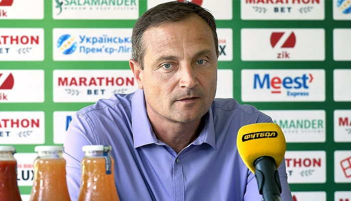 Бойчишин – о поражении от Александрии: «Не имели права так сыграть» - Чемпионат Украины