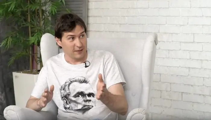 Дмитрий Джулай