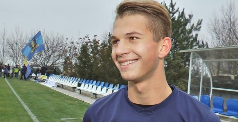 «Николаевич, спасибо, что отпустили!». Береза показал переписку с Супрягой - Другая сторона
