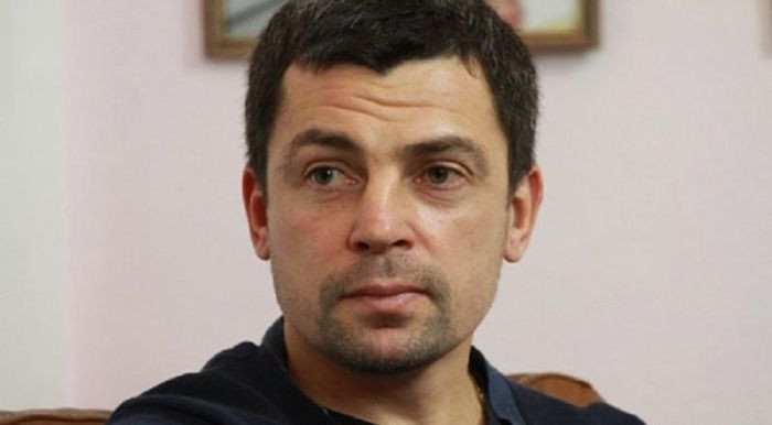 цихмейструк динамо шахтер