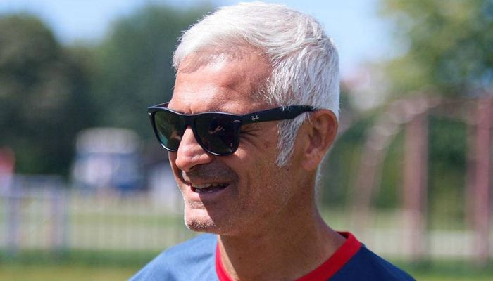 Раванелли: "Если узнаю, что кто-то из моих игроков сливает матчи – на следующий день убью его" - Чемпионат Украины