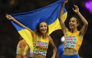 Україна взяла 26 медалей на Євро з літніх видів спорту. Це круто