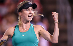 Світоліна грає слабко. Але її не варто скидати з рахунків на US Open