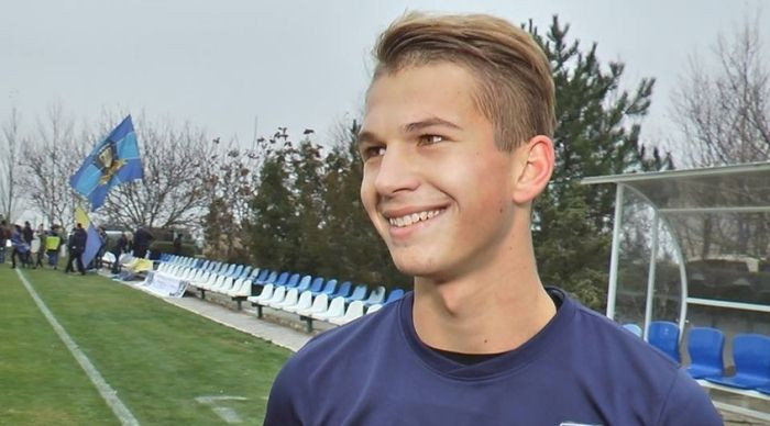супряга динамо днепр