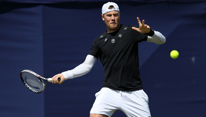 Украинец Марченко выиграл Челленджер в Нур-Султане - ATP
