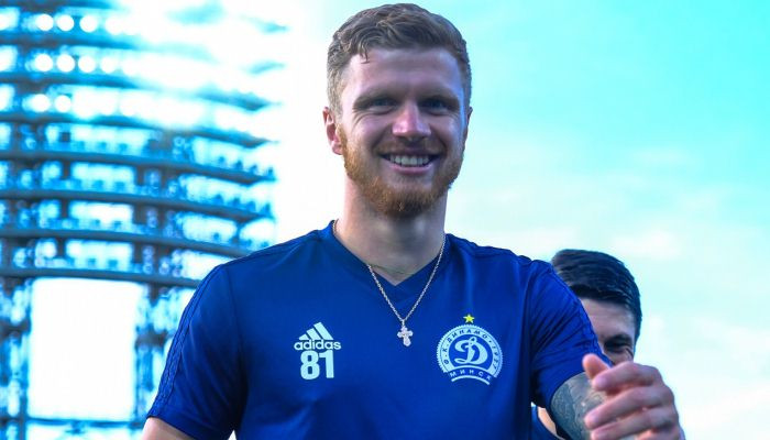 Полузащитник Динамо Корзун досрочно покинул саудовский Аль-Фатех - Чемпионат Украины