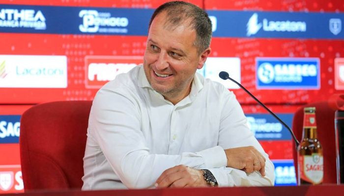 Динамо рассматривает кандидатуры Калитвинцева и Вернидуба на пост главного тренера - новости футбола