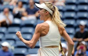 Уперше в історії дві українки вийшли в четвертий раунд US Open