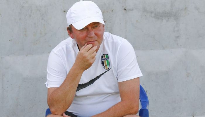 Шаран: Александрия нуждается в усилении атаки - Чемпионат Украины