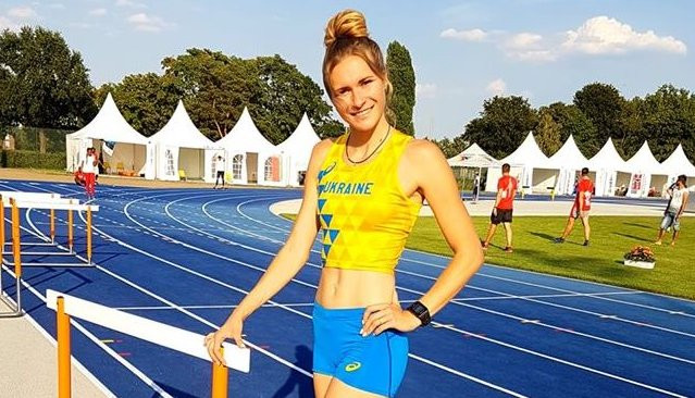Сборная Украины по легкой атлетике добыла лицензию на ОИ-2024 в смешанной эстафете - Легкая атлетика