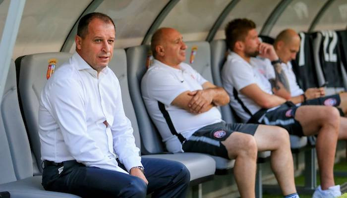 Юрий Вернидуб Заря