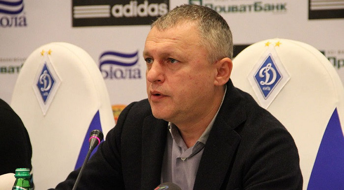 Суркис: Кадар - пока игрок Динамо. Беседин? Мы за него поборемся, не знаю, что он принимал - Чемпионат Украины
