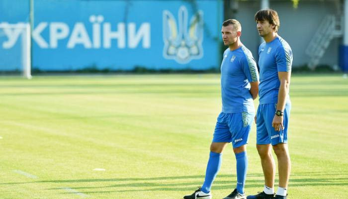 Украина Словакия - прогноз, ставки и коэффициенты на 9.9.2018 - Лига Наций