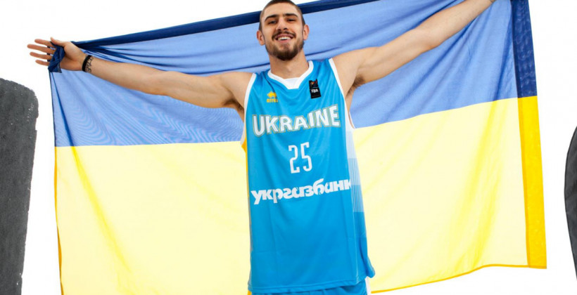Україна не має права на помилку. І справа не лише в турнірних амбіціях - Сборные команды по баскетболу