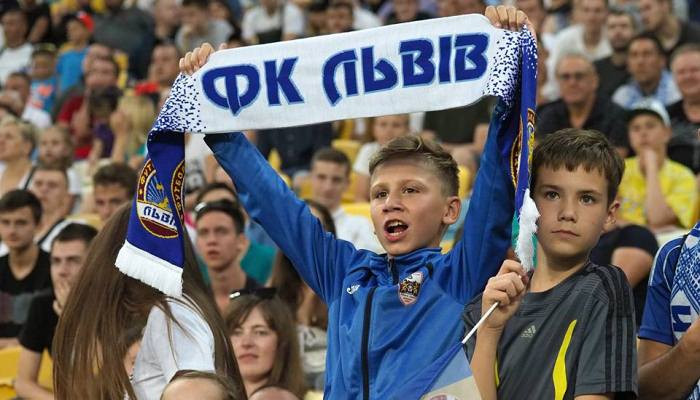 «Не овцы, а отец, который привел своего сына на первый матч». ФК Львов обратился к болельщикам - Чемпионат Украины