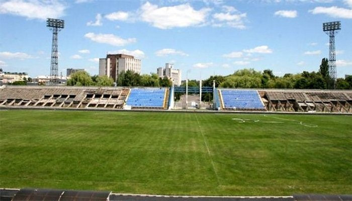 Прищепа: «У Рівному *опа з інфраструктурою. Як була, так і остається» - Футбол