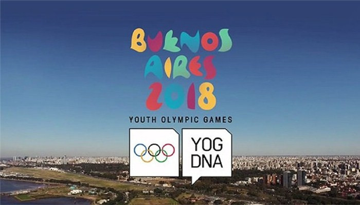 НОК Украины объявил состав сборной на Юношеские Олимпийские игры-2018 - Олимпийские виды спорта