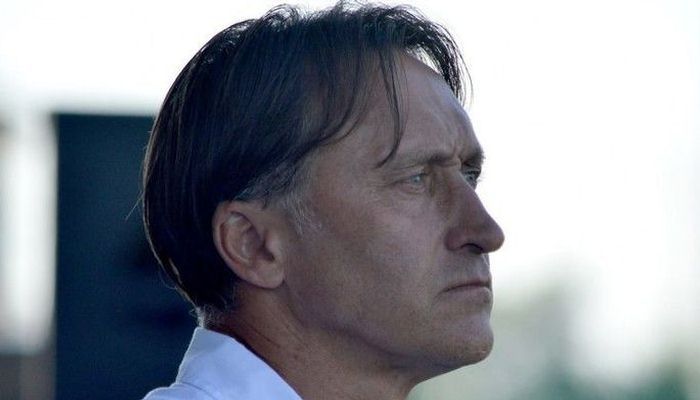 Главный тренер Миная: "Не боимся Динамо, для нас это праздник" - Чемпионат Украины