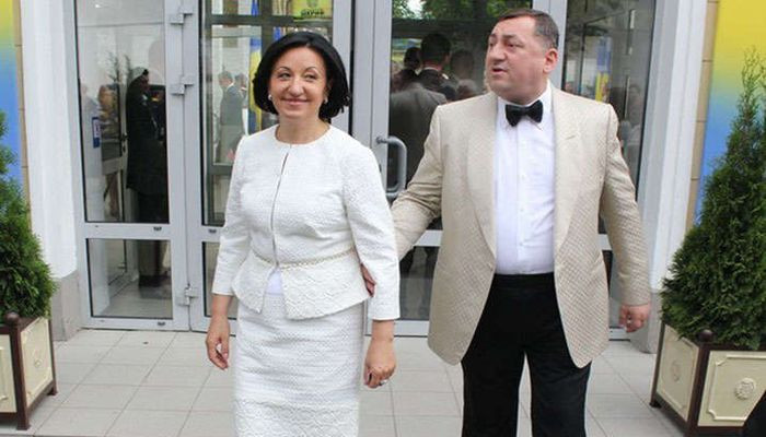 Дыминский и Коломойский продают Карпаты Герегам - Чемпионат Украины