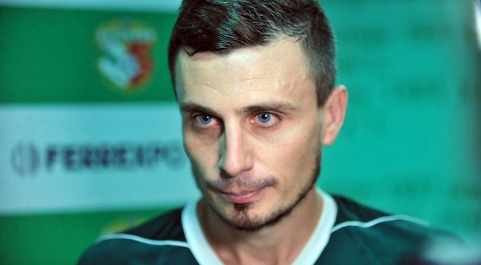 Васин и Чижов не отправились в Лондон на матч с Арсеналом - Лига Европы