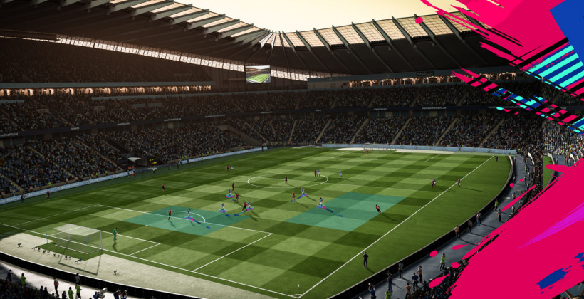 FIFA 19: дата релиза, новые функции, системные требования и цена - Киберспорт