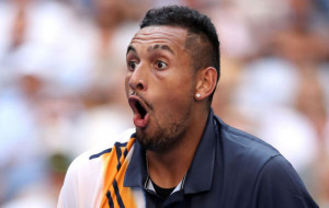 Федерер выполнил лучший удар на US Open. Соперник не поверил своим глазам
