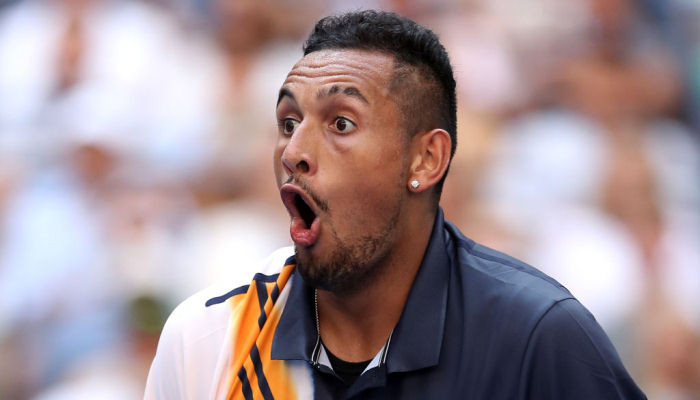 Федерер выполнил лучший удар на US Open. Соперник не поверил своим глазам - US Open