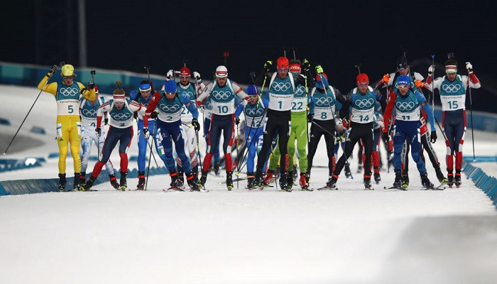 IBU подтвердил проведение этапа Кубка мира в Нове-Место без зрителей - Биатлон